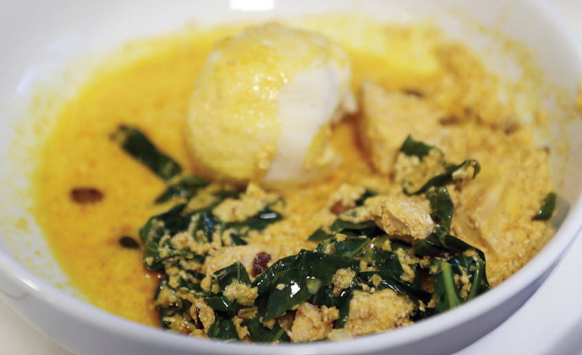 Seeing more West African foods in grocery stores?